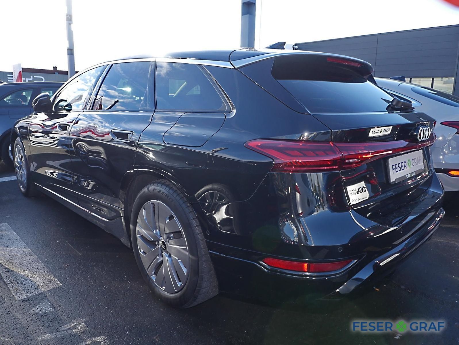 Audi A6 e-tron - Bild 3