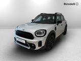 MINI Mini Countrym.(F60) - Mini 1.5 Cooper Hype  - silberne MINI Cooper Countryman