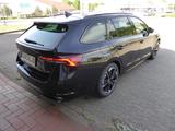 Skoda Octavia Combi 2.0 TSI 195 kW RS - Skoda Octavia: Automatik