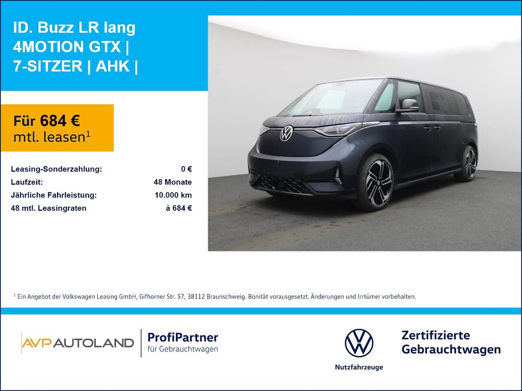 Volkswagen ID.Buzz