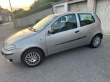 Fiat Punto 188 TÜV bis Juli 26 - Fiat Punto: 188