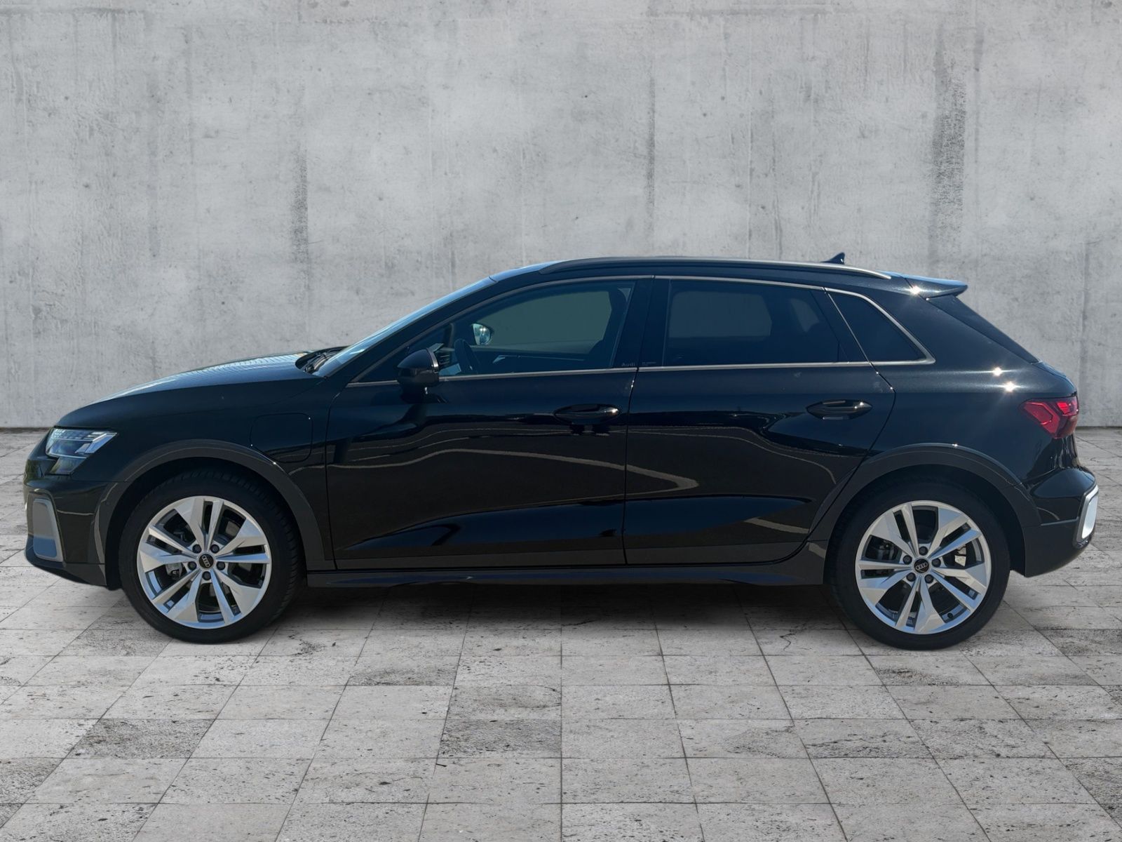 Audi A3 - Bild 4