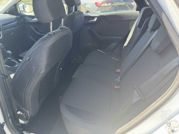 Ford Puma 1.0 EcoBoost COOL & CONNECT