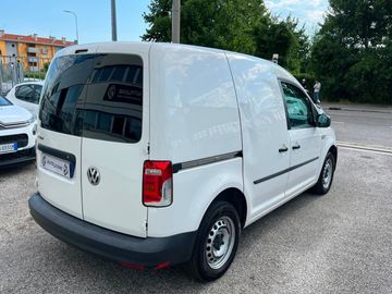 Volkswagen Caddy - 6