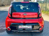 Kia Soul Spirit/LEDER/NAVI/AUTOM/SHZ/TMP/SCHKHFT/LED - Kia Soul mit Diesel-Antrieb: Automatik