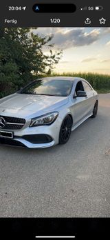Mercedes-Benz d 7G-DCT UrbanStyle Edition (JS garantie v... - Mercedes-Benz 220 aus 2019