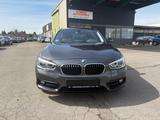 BMW 116 1 Limousine 5-trg. 116 d Sport Line - Diesel Gebrauchtwagen in Ulm