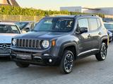 Jeep Renegade Trailhawk 4WD Aut. - Jeep Renegade: Trailhawk
