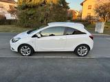 Opel Corsa 1.0 Turbo ECOTEC drive 85kW S/S drive - Opel Corsa: 85