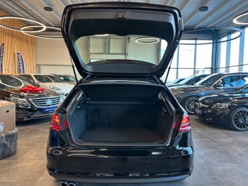 Audi A3 Sportback ambition *Bluetooth*AHK*Klima*SHZ*