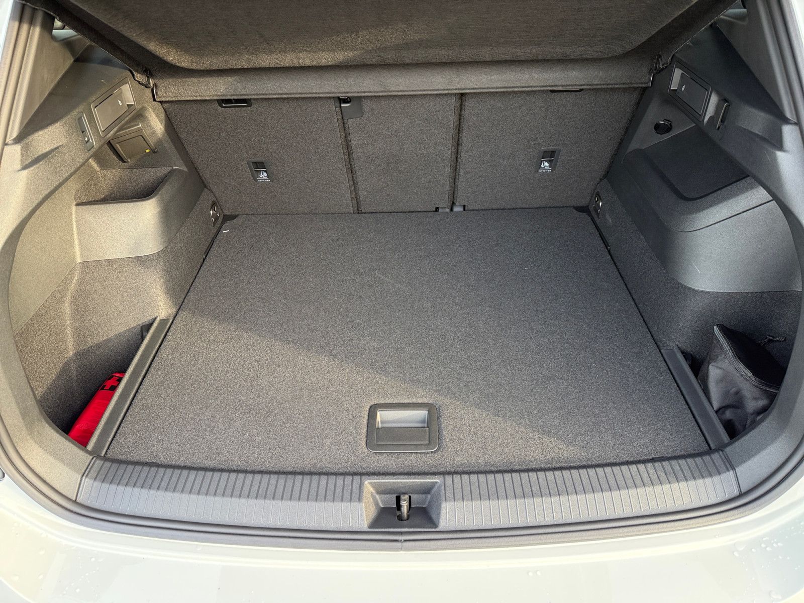 Volkswagen Tiguan - Bild 12