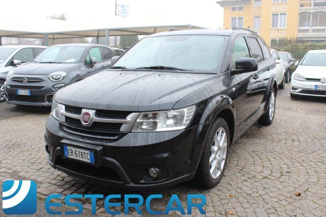 Fiat FIAT Freemont 2.0 MJT 140CV Lounge 7 POSTI NEOPA