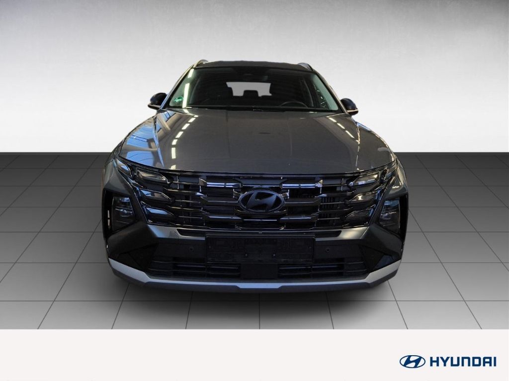 Hyundai Tucson FL PHEV 1.6 AT 4WD MY25 Trend LED-Paket M imagem 2