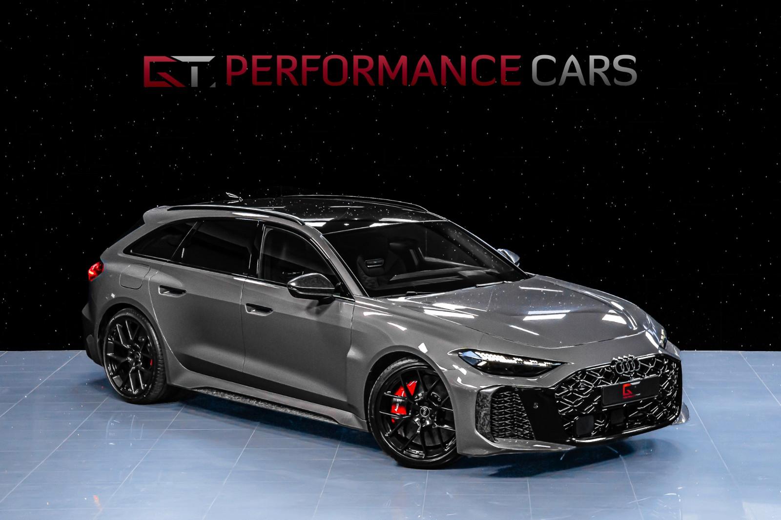 Audi RS5