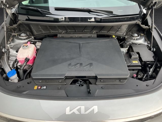 Fahrzeugabbildung Kia Niro EV INSPIRATION 64,8 kWh *NAVIGATIONSSYSTEM*