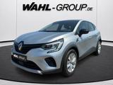 Renault Captur ZEN*Einparkhilfe*LED*KlimaAutomatik* - Renault Captur Zen mit Benzin-Antrieb
