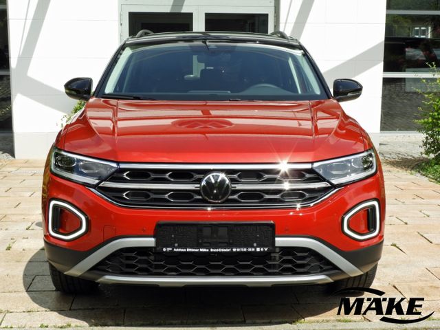 T-Roc Style 1.5 TSI DSG AHZV ACC IQ.L NAV RFK