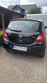 Opel Corsa 1.2 ecoFLEX Selection Selection - Opel Corsa aus 2010: 1.2