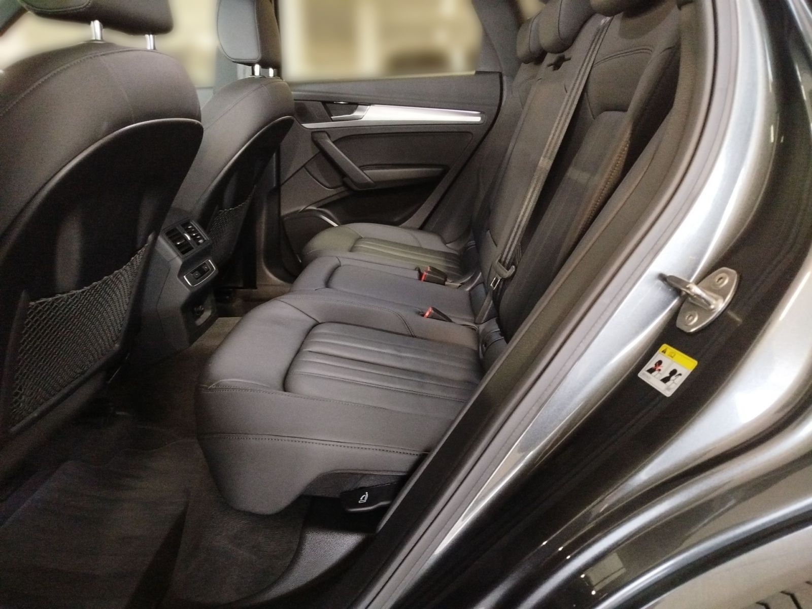 Audi Q5 - Bild 11