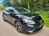 Nissan Pulsar, Tekna, 1,6 Liter, 83.000 Km... - Nissan Pulsar von privat