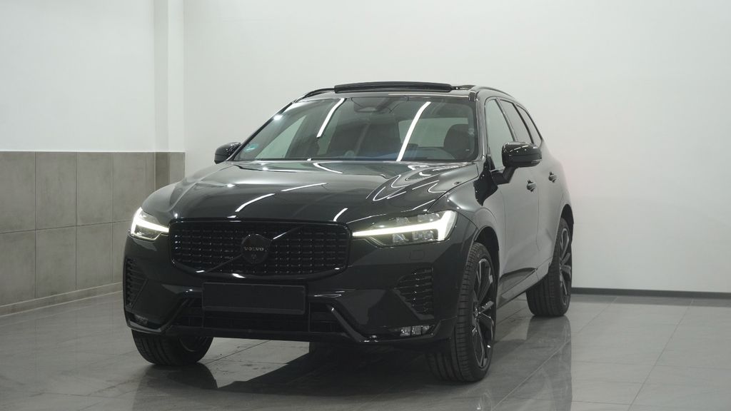 Image of Volvo XC60