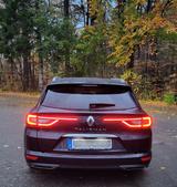 Renault Talisman, Initiale Paris, 4Control - Renault Talisman: Kombi