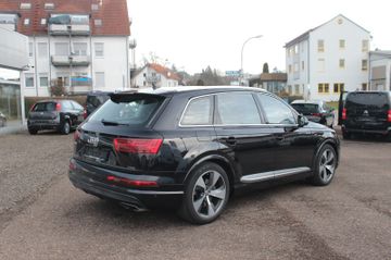 Audi Q7 - 7