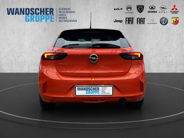 Opel Corsa F Edition 1,2 Klima+DAB+Tempomat