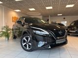 Nissan Qashqai N-Connecta*360°Kam*LED*Navi*SHZ* - Nissan mit Hybrid-Antrieb