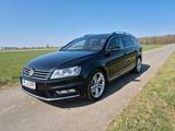 Volkswagen VW Passat R Line V6 4motion R36 - Volkswagen Passat: 3.6