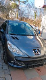 Peugeot 206+ - Peugeot 206 Gebrauchtwagen in Berlin