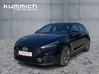 Hyundai i30 - Vorschau Bild 1