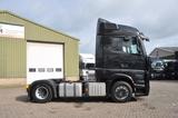 Mercedes-Benz Actros 1942 4X2 2021 StreamSpace - 4x4 Actros