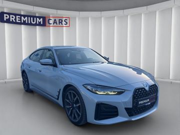 BMW 420 Gran Coupé - 7