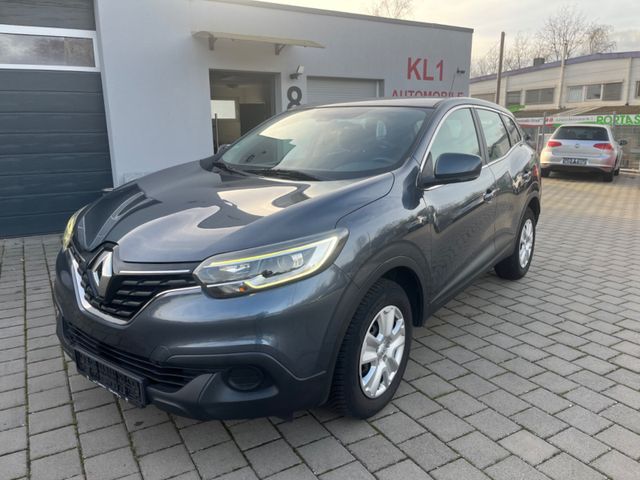 Renault Kadjar Life