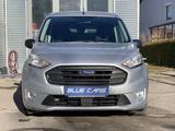 Ford Transit Connect Kasten Trend AHK/KLIMA/PDC/DAB - Ford Transit Connect mit Benzin-Antrieb