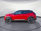 Peugeot 2008 PureTech 130 EAT8 GT ACC Bluetooth PDC Klim - Peugeot 2008 e-GT