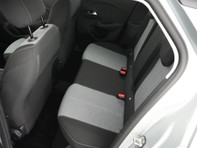 Corsa F FACELIFT+LED LICHT+RÜCKFAHRKAMERA+SITZ-/