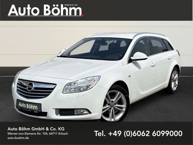 Opel Insignia A Sports Tourer Active Verkauf nur an G