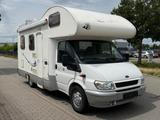Ford Rimor - Ford 2006