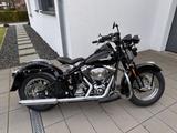 Harley-Davidson Harley Davidson Springer Classic - FLSTSCI - HARLEY-DAVIDSON SPRINGER