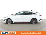 Kia pro_cee'd 1.6 TGDI GT Aut*NAVI*LED*ACC*CAM*PDC* - Kia pro cee'd / ProCeed aus 2022