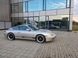 Porsche 996, 24000km, Motorrevision, Garantie - scheckheftgepflegte Porsche 996