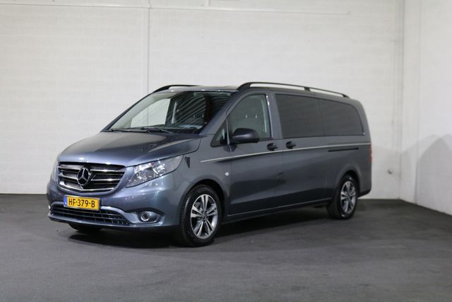 Mercedes-Benz Vito 114 CDI XL Bestattungswagen Leichenwagen 4