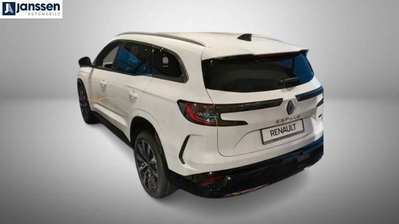 Fahrzeugabbildung Renault Espace 6 Techno E-Tech Full Hybrid 200