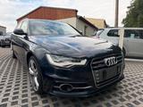Audi S6 Avant 4.0TFSI Quattro*LED*LEDER*PANO*DAB* - gebrauchte Audi S6 aus dem Jahr 2014