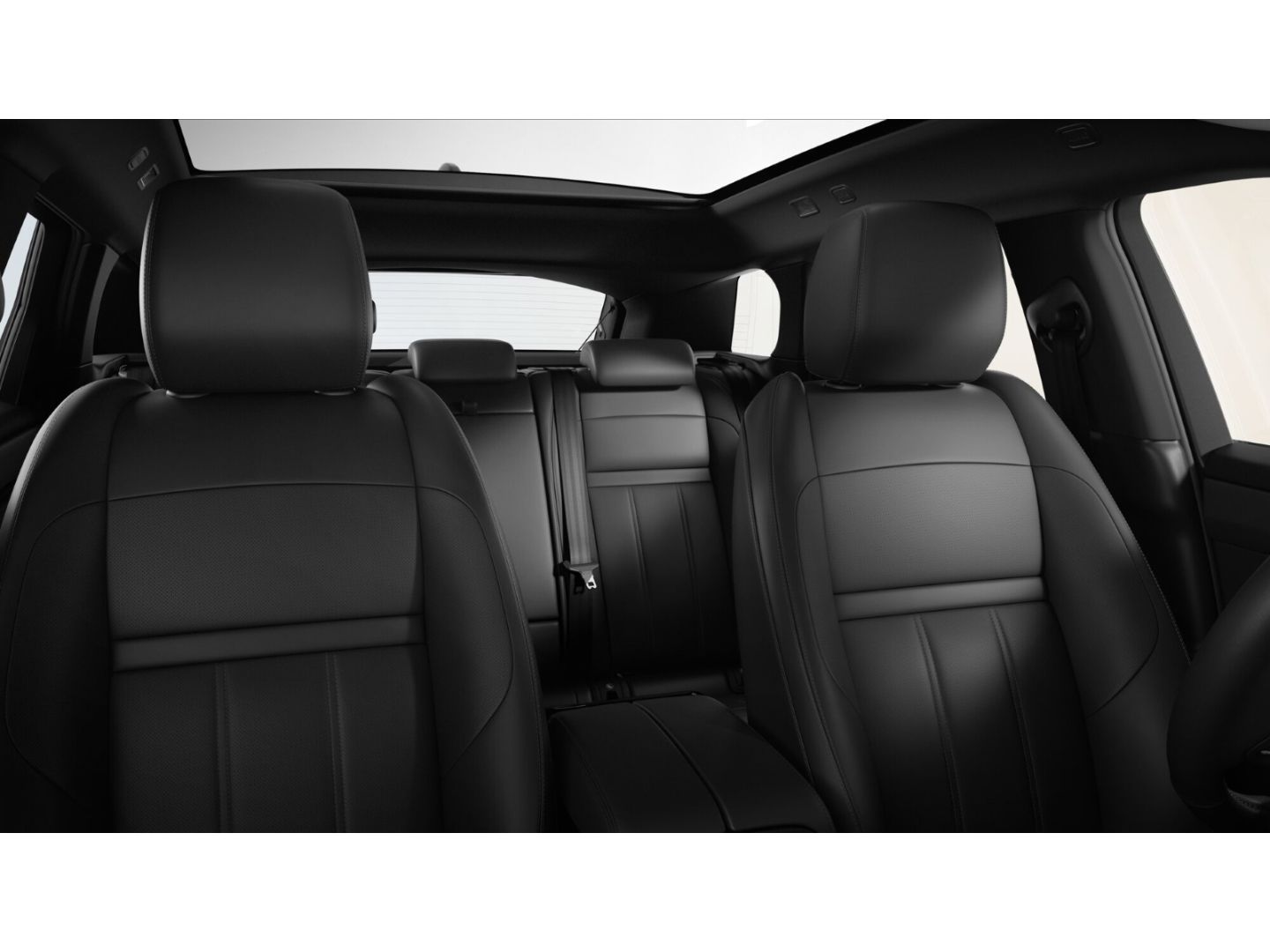Land Rover Range Rover Evoque - Bild 7