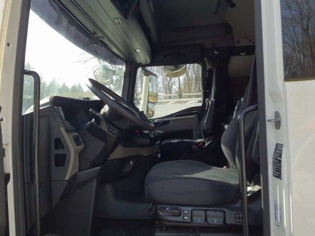 MAN TGX 18.510 4×2 – Sattelzugmaschine – Vorlauf - Bild 7