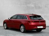 Seat Leon SPORTSTOURER XCELLENCE 1.5 eTSI DSG PANO - gebrauchte Seat Leon aus dem Jahr 2023