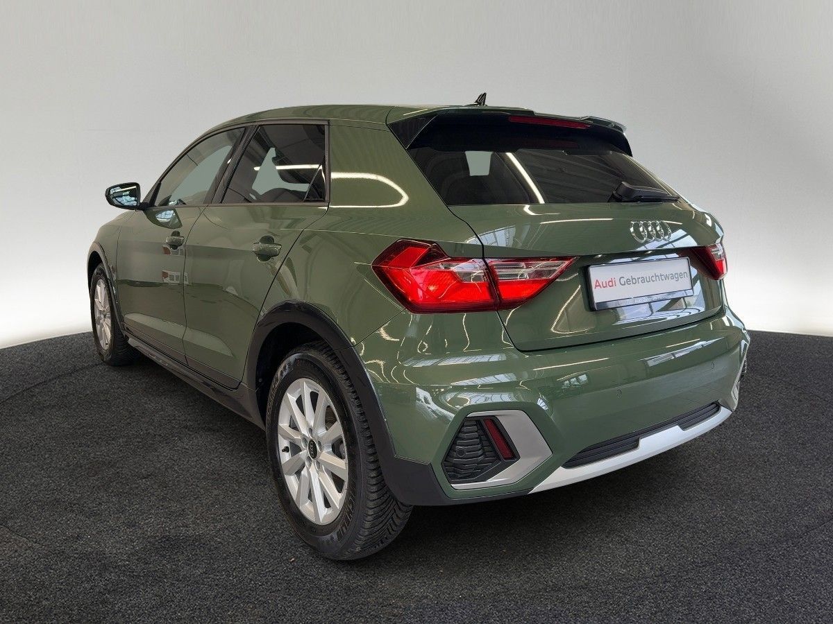 Audi A1 - Bild 5